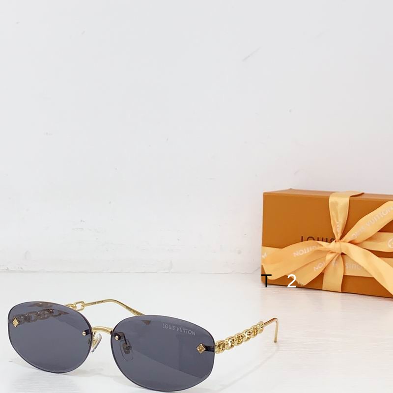 LV Sunglasses ID:20260410-3283